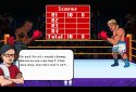 Big Shot Boxing screenshot 4