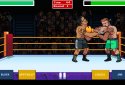 Big Shot Boxing screenshot 5