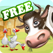 Farm Frenzy Free Time management game