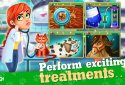 Dr. Cares Pet Rescue 911 screenshot 1 Dr. Cares Pet Rescue 911 screenshot 1