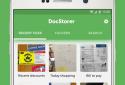 DocStorer screenshot 1 DocStorer screenshot 1