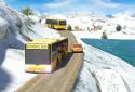 School Bus: Driving Up Hill screenshot 2