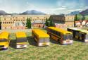 School Bus: Driving Up Hill screenshot 3