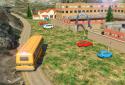 School Bus: Driving Up Hill screenshot 5