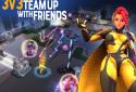 Mobile Battleground Blitz screenshot 7