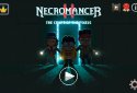 Necromancer 2: The Crypt of the Pixels screenshot 8