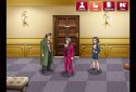 Ace Attorney Investigations - Miles Edgeworth screenshot 7