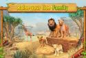 Lion Family Sim Online screenshot 1