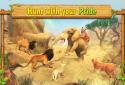 Lion Family Sim Online screenshot 2