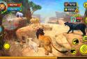 Lion Family Sim Online screenshot 7