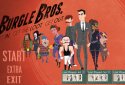 Burgle Bros screenshot 1