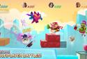 Jump Super League screenshot 1