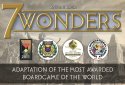 7 Wonders screenshot 4