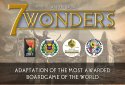 7 Wonders screenshot 9