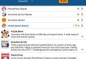Acrostics Crossword Puzzles screenshot 5