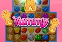 Sweet Road – Cookie Rescue screenshot 2