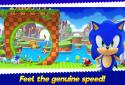 Sonic Runners Adventure screenshot 1