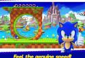 Sonic Runners Adventure screenshot 1
