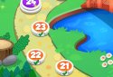 Farm Coin Dozer Flowers Party screenshot 3