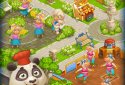 Farm Zoo: Happy Day in Animal Village and Pet City screenshot 3