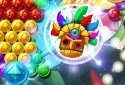 Brutal Tribe Of Bubble Shooter 2 screenshot 2