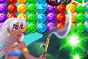 Brutal Tribe Of Bubble Shooter 2 screenshot 3