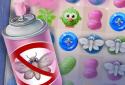 Knittens: Sweet Match 3 Puzzles & Adorable Kittens screenshot 2