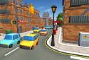 City Car racing: Street Racing 3D screenshot 3