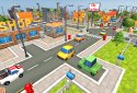City Car racing: Street Racing 3D screenshot 4
