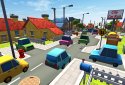 City Car racing: Street Racing 3D screenshot 5
