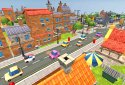 City Car racing: Street Racing 3D screenshot 6