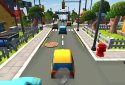 City Car racing: Street Racing 3D screenshot 9