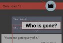 Year 2053 (Text Adventure w/Audio) screenshot 5