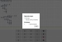 Calculator in a column screenshot 10