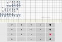 Calculator in a column screenshot 13