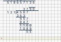 Calculator in a column screenshot 14