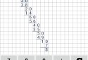 Calculator in a column screenshot 4