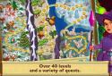 Garden Gnomes: Christmas story screenshot 2