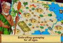 Garden Gnomes: Christmas story screenshot 3