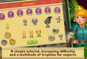 Garden Gnomes: Christmas story screenshot 4