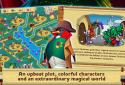 Garden Gnomes: Christmas story screenshot 5