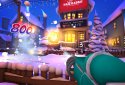 Merry Snowballs (Mobile, 360 & Cardboard) screenshot 1