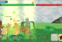 Potato WAR  screenshot 1