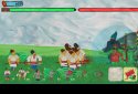 Potato WAR  screenshot 3