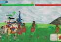 Potato WAR  screenshot 4