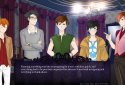 Seduce Me 2: The Demon War screenshot 1