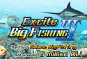 Excite BigFishing ⅲ  screenshot 1