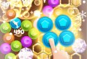 Toon Cat Blast: Match Crush Puzzles screenshot 4