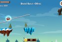 Draw Santa Ride - Christmas Adventure screenshot 4