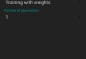 Advanced training screenshot 4